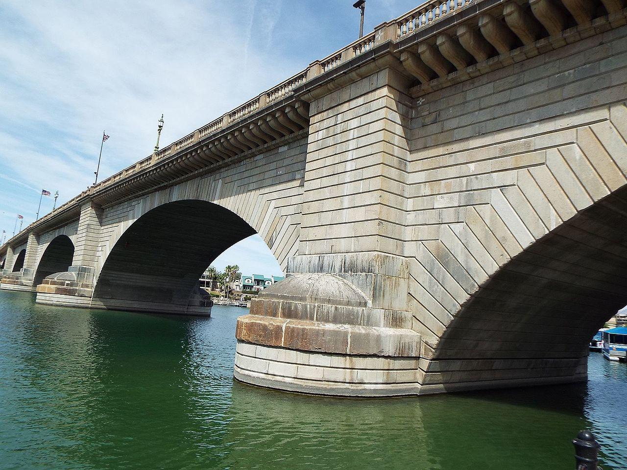 Lake Havasu City, Arizona, USA